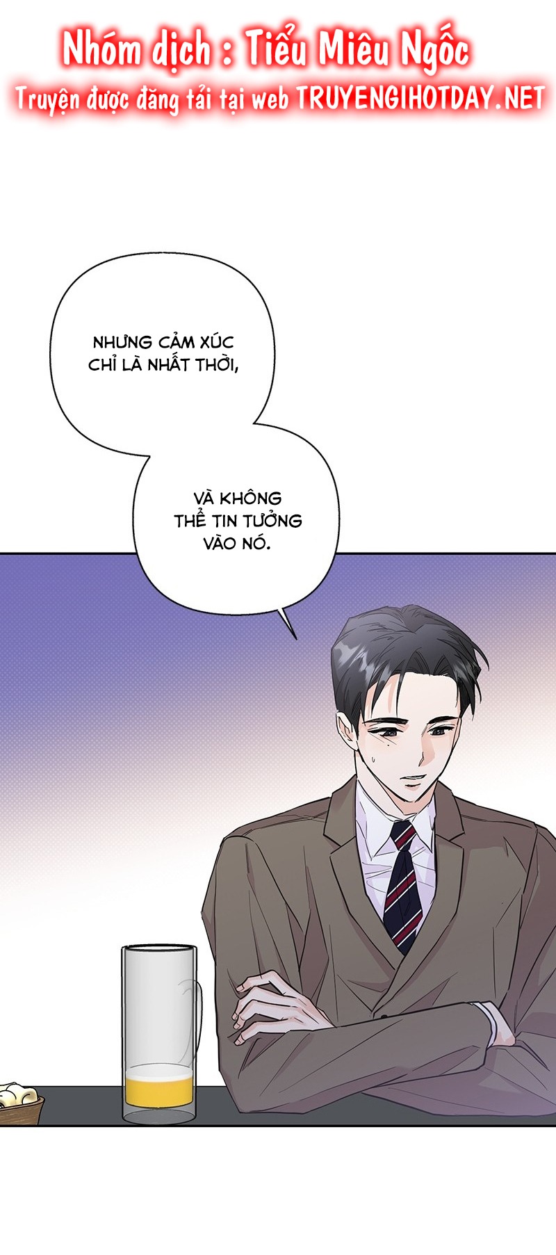 Chúng Ta Ly Hôn Đi! Chapter 29 - Trang 2