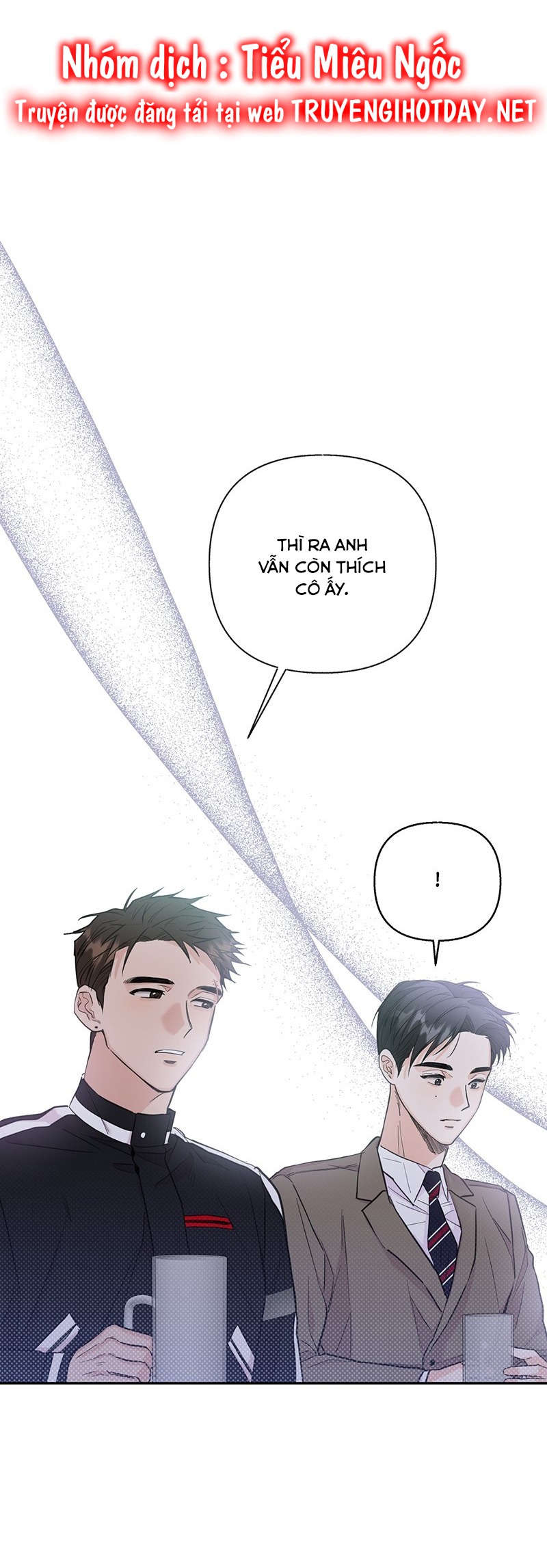 Chúng Ta Ly Hôn Đi! Chapter 29 - Trang 2