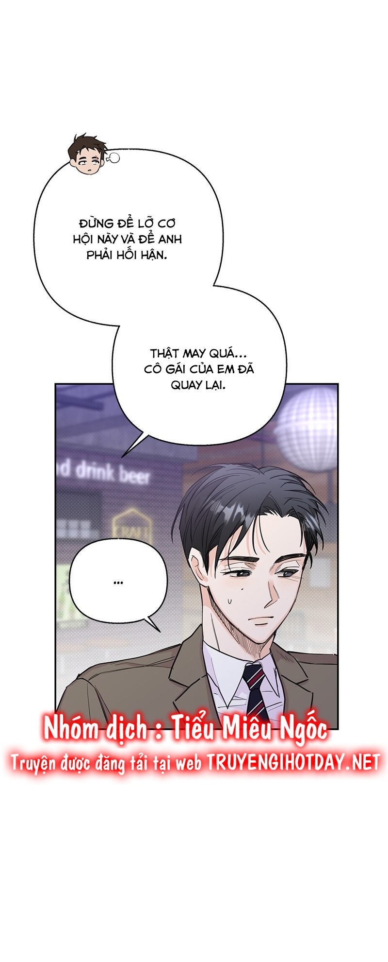 Chúng Ta Ly Hôn Đi! Chapter 29 - Trang 2