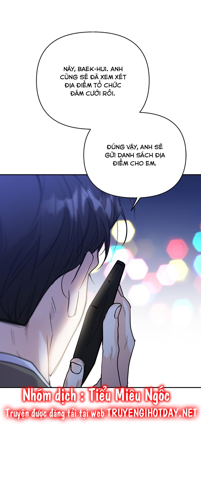 Chúng Ta Ly Hôn Đi! Chapter 29 - Trang 2