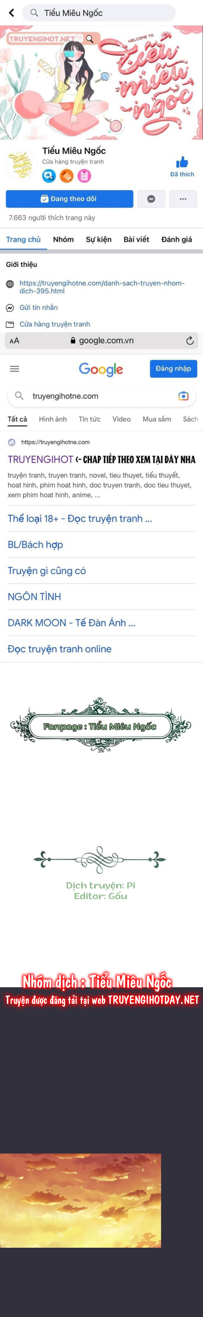 Chúng Ta Ly Hôn Đi! Chapter 28 - Trang 2