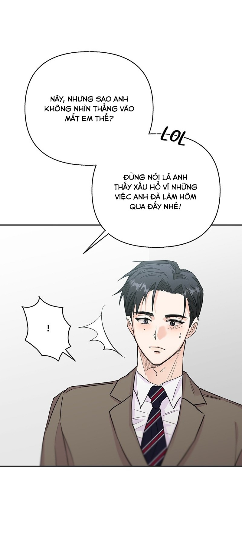 Chúng Ta Ly Hôn Đi! Chapter 28 - Trang 2