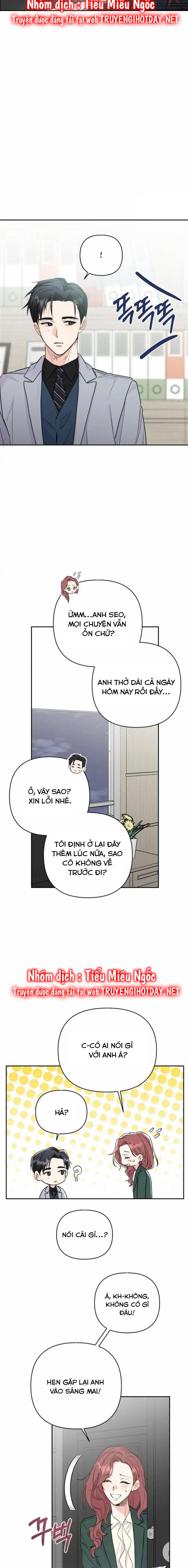 Chúng Ta Ly Hôn Đi! Chapter 26 - Trang 2