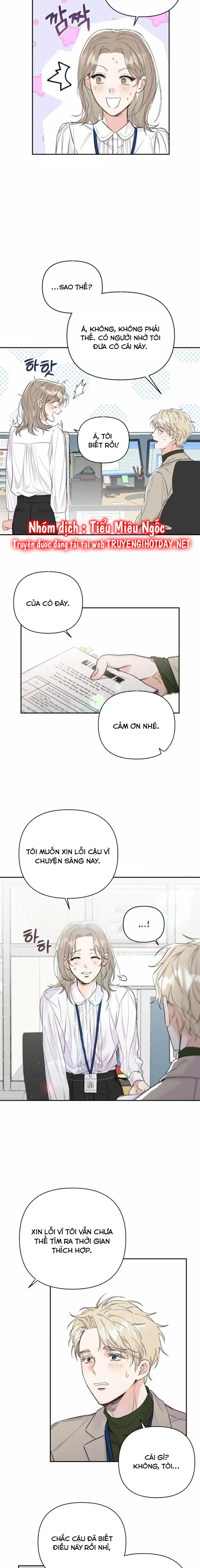 Chúng Ta Ly Hôn Đi! Chapter 22 - Trang 2