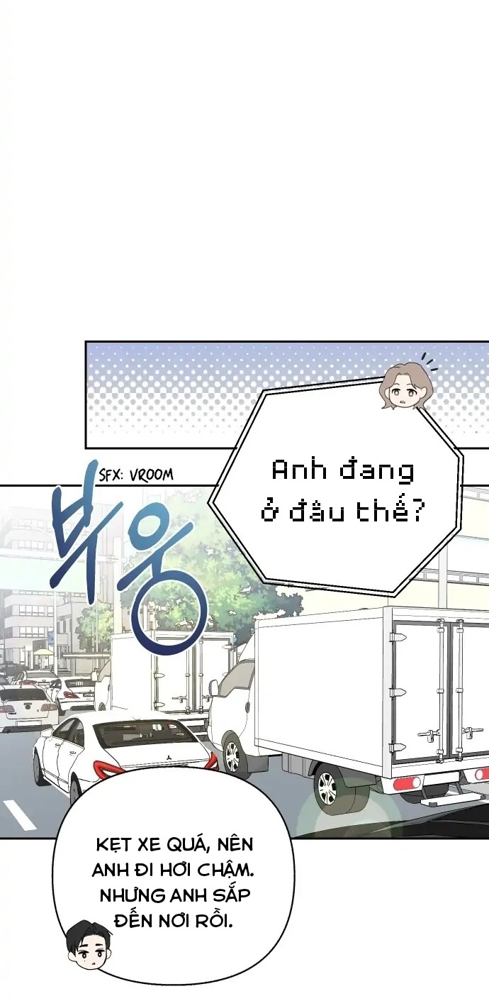 Chúng Ta Ly Hôn Đi! Chapter 21 - Trang 2