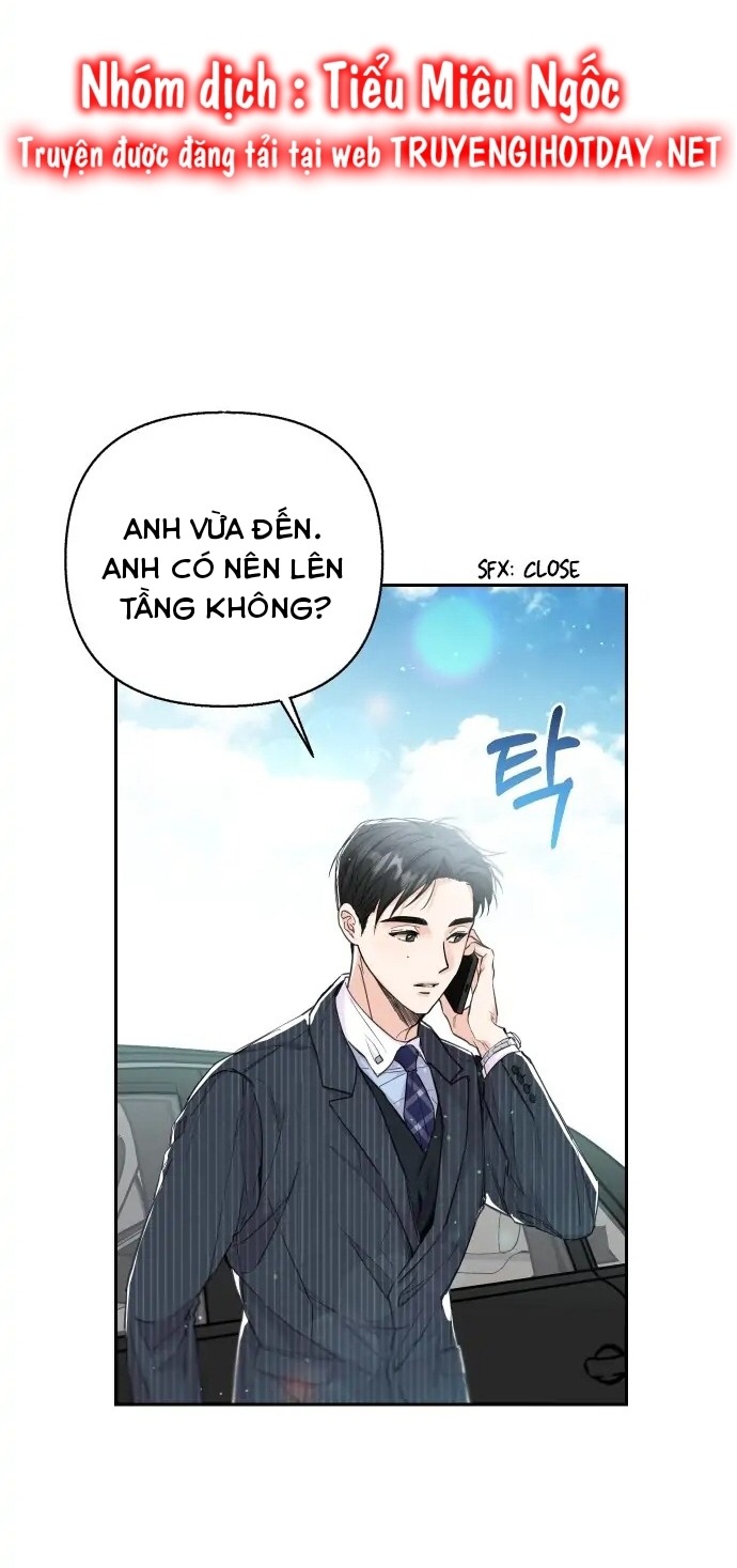 Chúng Ta Ly Hôn Đi! Chapter 21 - Trang 2