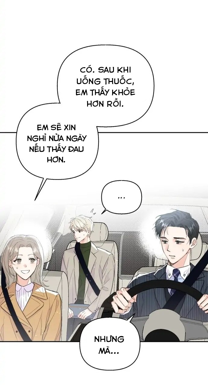 Chúng Ta Ly Hôn Đi! Chapter 21 - Trang 2