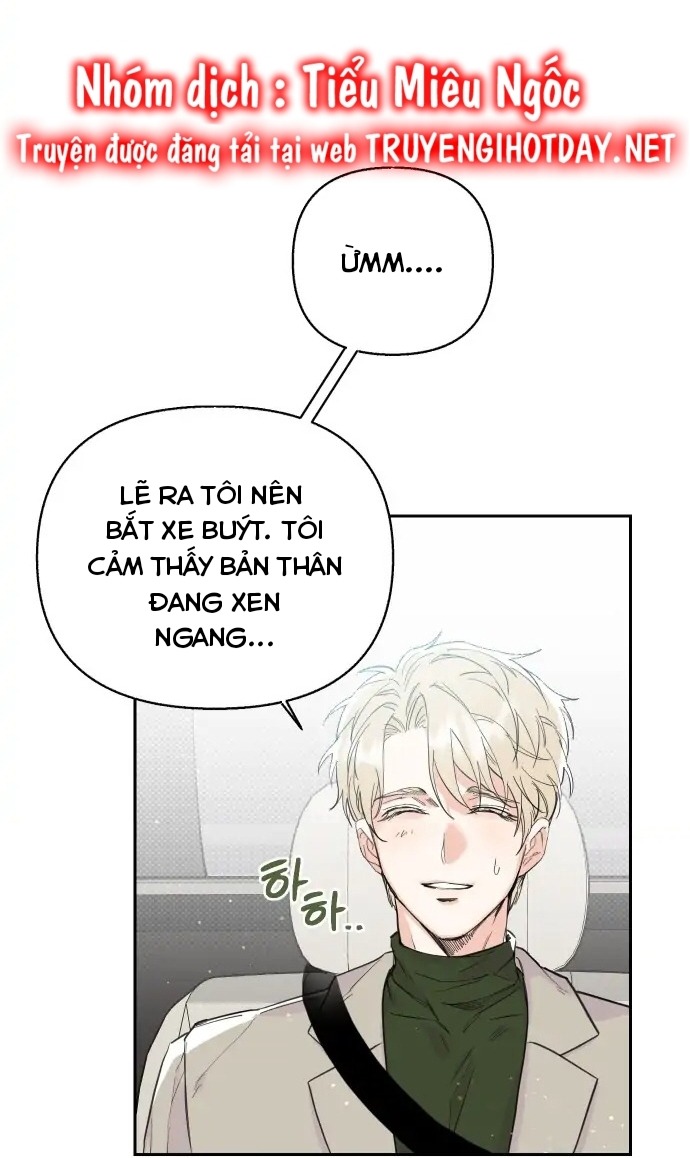 Chúng Ta Ly Hôn Đi! Chapter 21 - Trang 2