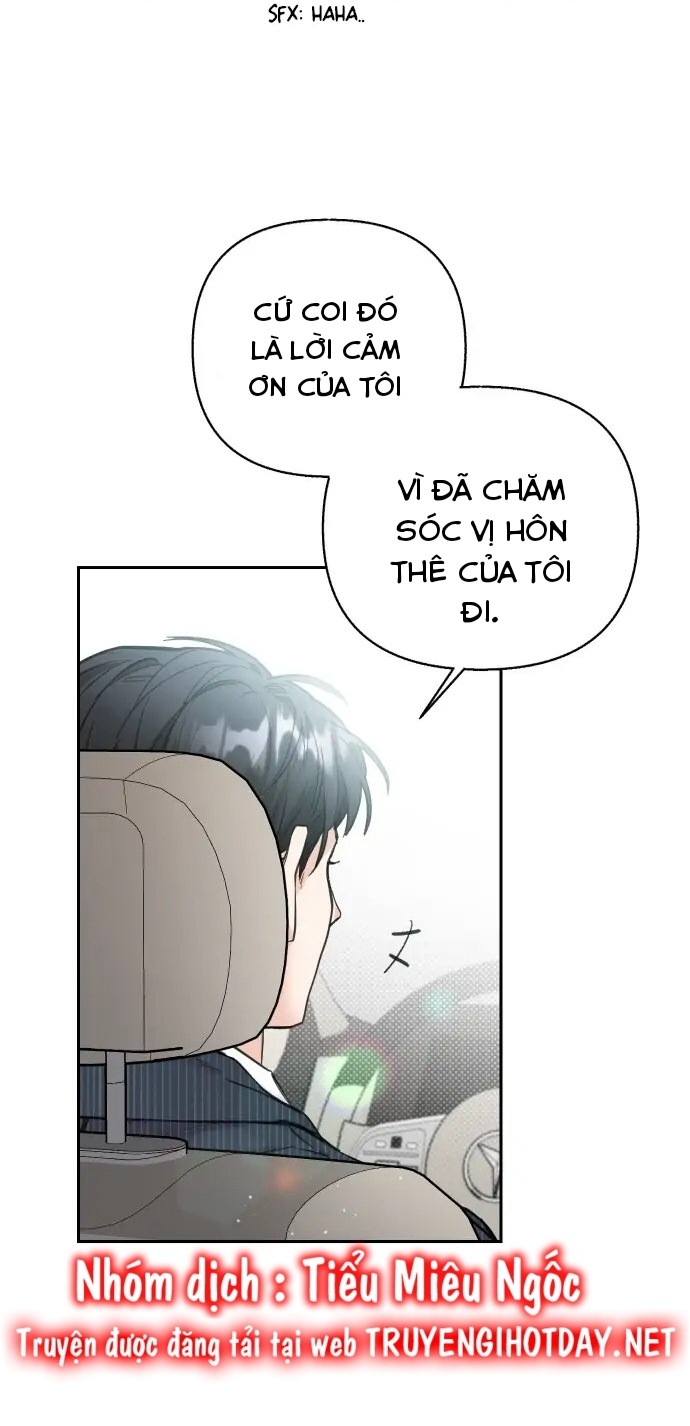 Chúng Ta Ly Hôn Đi! Chapter 21 - Trang 2