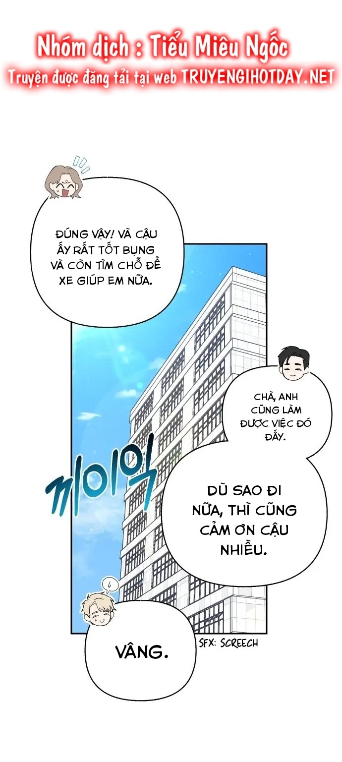 Chúng Ta Ly Hôn Đi! Chapter 21 - Trang 2