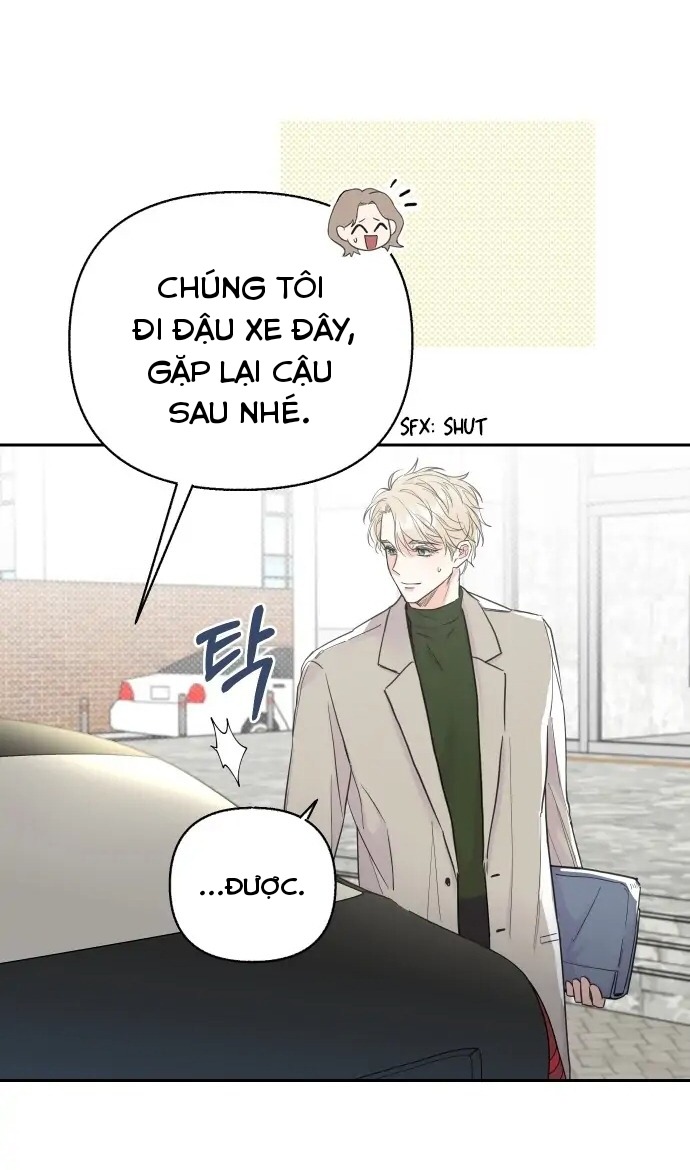 Chúng Ta Ly Hôn Đi! Chapter 21 - Trang 2