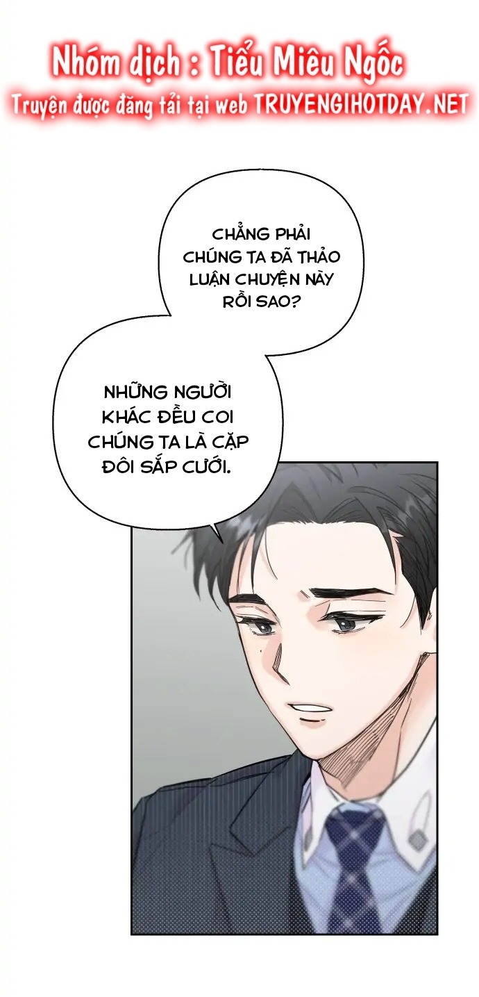 Chúng Ta Ly Hôn Đi! Chapter 21 - Trang 2