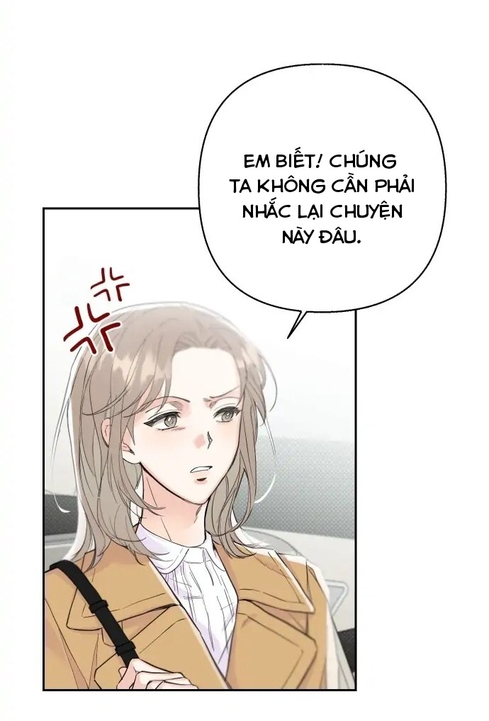 Chúng Ta Ly Hôn Đi! Chapter 21 - Trang 2