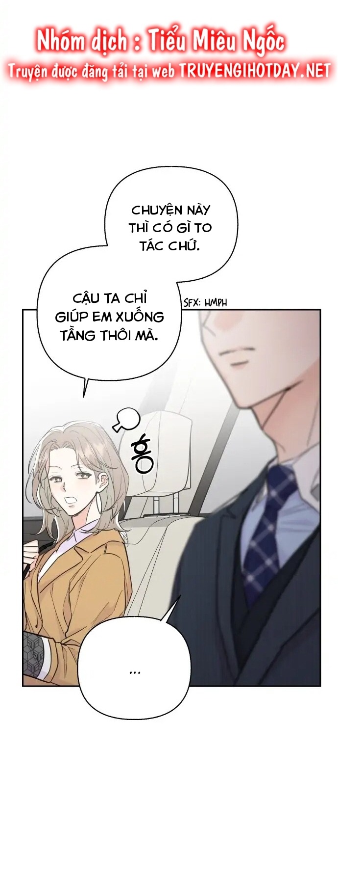 Chúng Ta Ly Hôn Đi! Chapter 21 - Trang 2