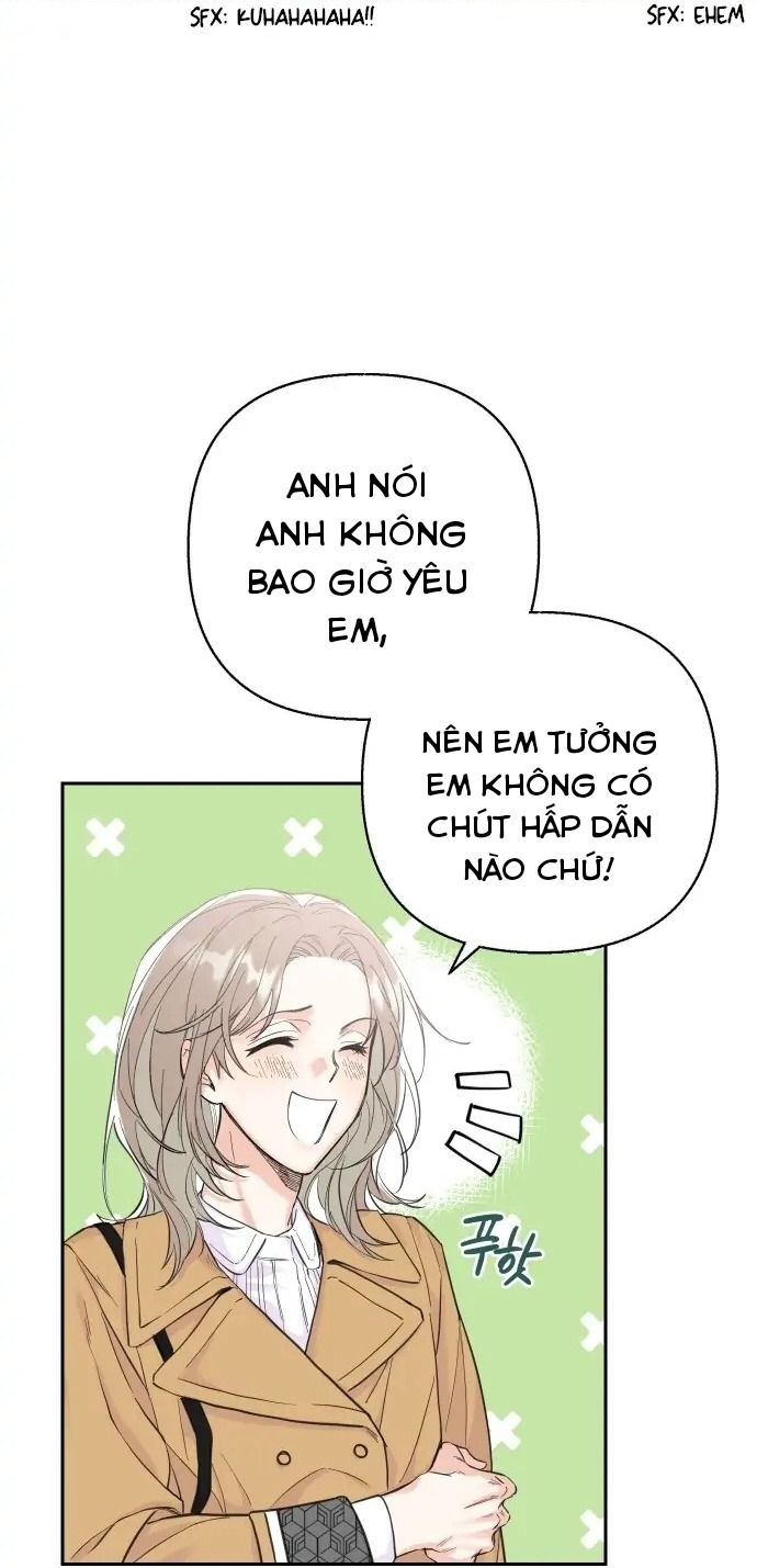 Chúng Ta Ly Hôn Đi! Chapter 21 - Trang 2