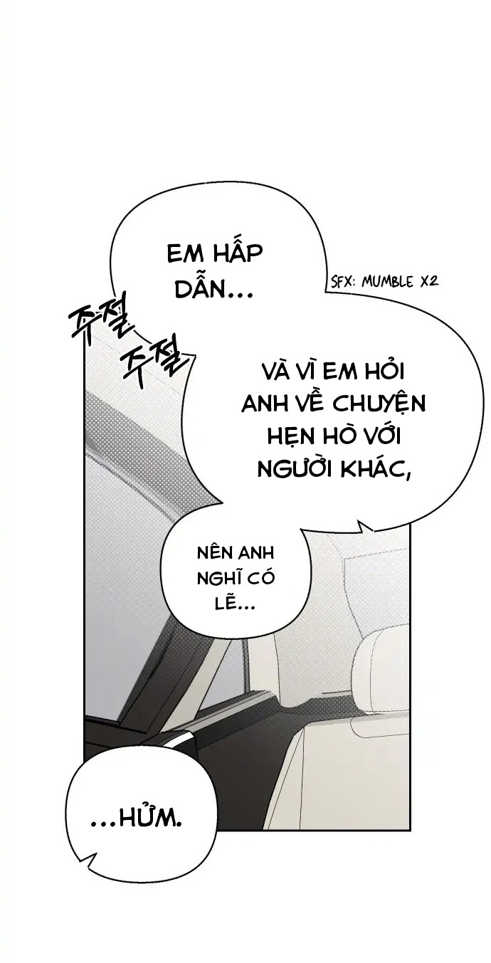 Chúng Ta Ly Hôn Đi! Chapter 21 - Trang 2