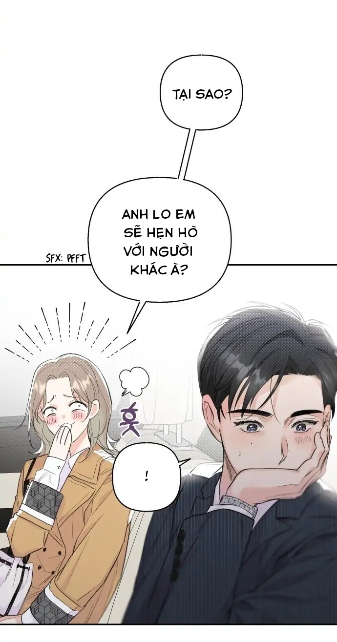 Chúng Ta Ly Hôn Đi! Chapter 21 - Trang 2