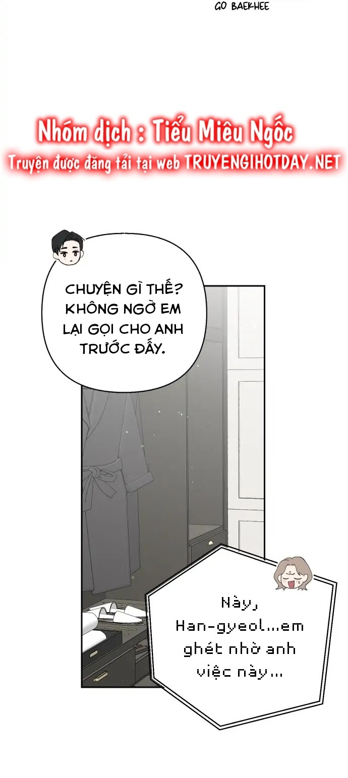 Chúng Ta Ly Hôn Đi! Chapter 21 - Trang 2