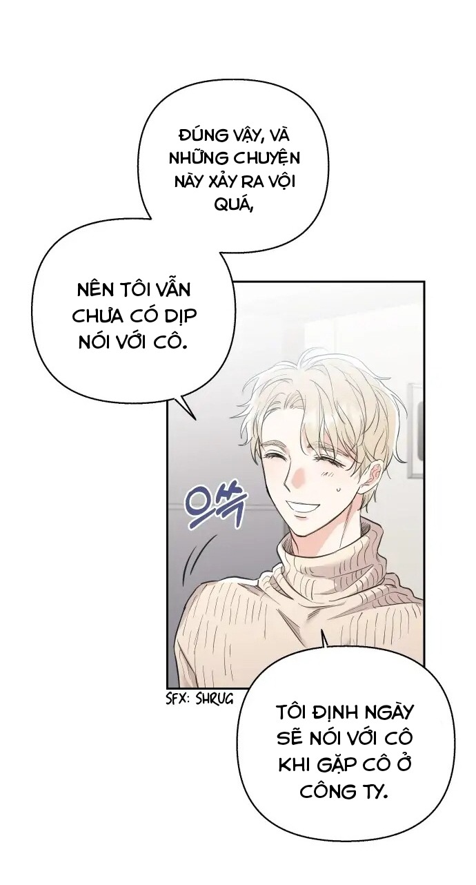 Chúng Ta Ly Hôn Đi! Chapter 20 - Trang 2