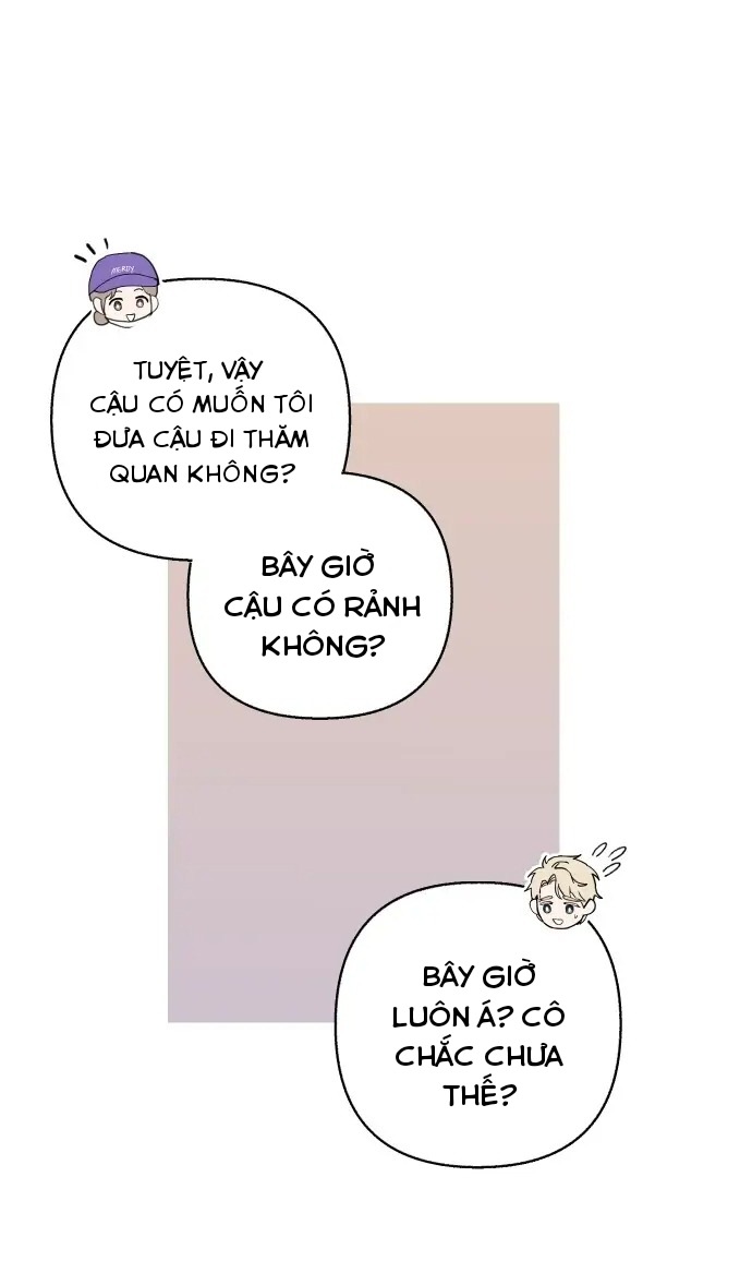 Chúng Ta Ly Hôn Đi! Chapter 20 - Trang 2