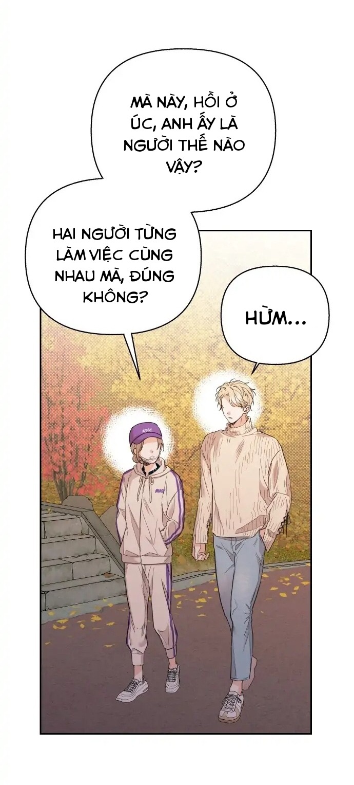 Chúng Ta Ly Hôn Đi! Chapter 20 - Trang 2