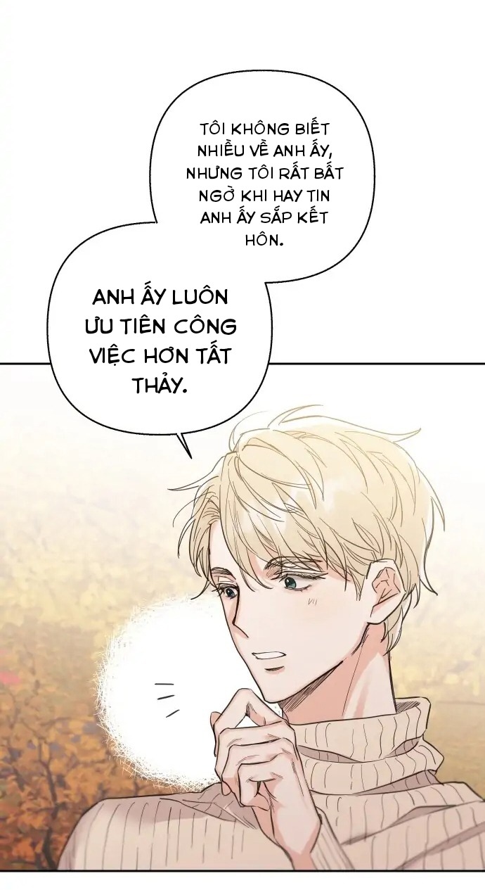 Chúng Ta Ly Hôn Đi! Chapter 20 - Trang 2