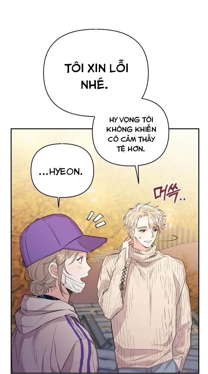 Chúng Ta Ly Hôn Đi! Chapter 20 - Trang 2