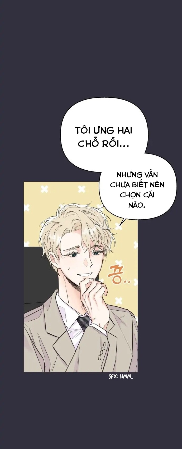 Chúng Ta Ly Hôn Đi! Chapter 20 - Trang 2