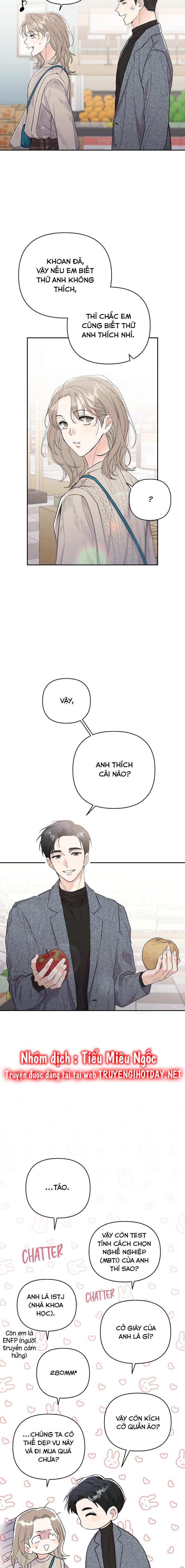 Chúng Ta Ly Hôn Đi! Chapter 18 - Trang 2