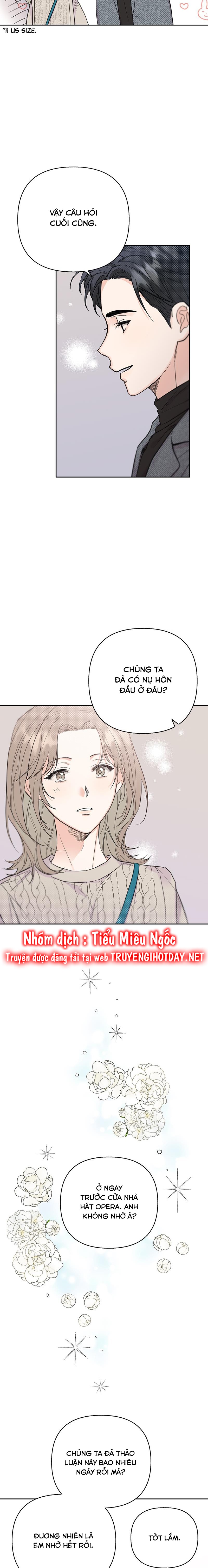 Chúng Ta Ly Hôn Đi! Chapter 18 - Trang 2