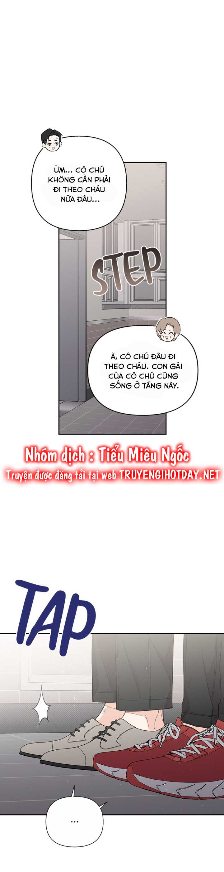 Chúng Ta Ly Hôn Đi! Chapter 15 - Trang 2