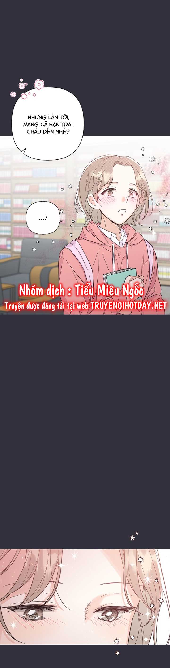 Chúng Ta Ly Hôn Đi! Chapter 14 - Trang 2