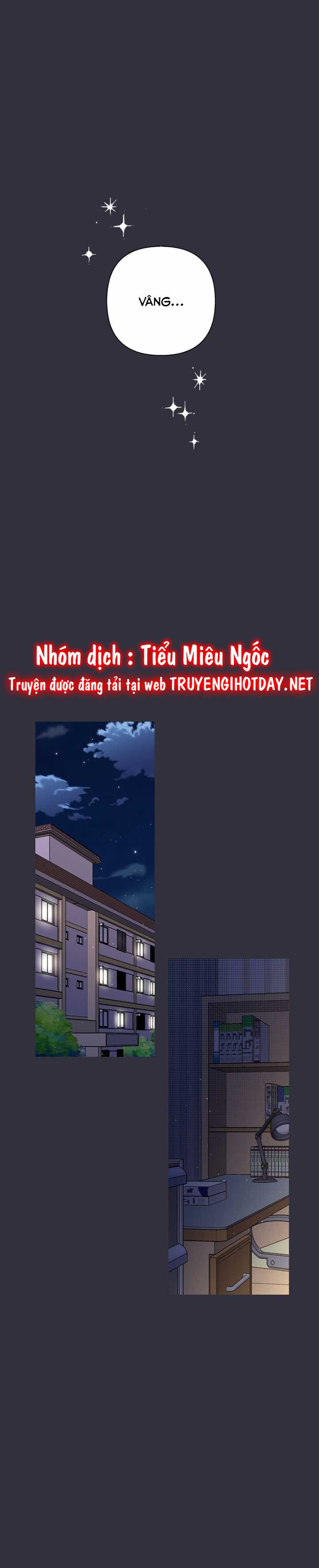 Chúng Ta Ly Hôn Đi! Chapter 14 - Trang 2