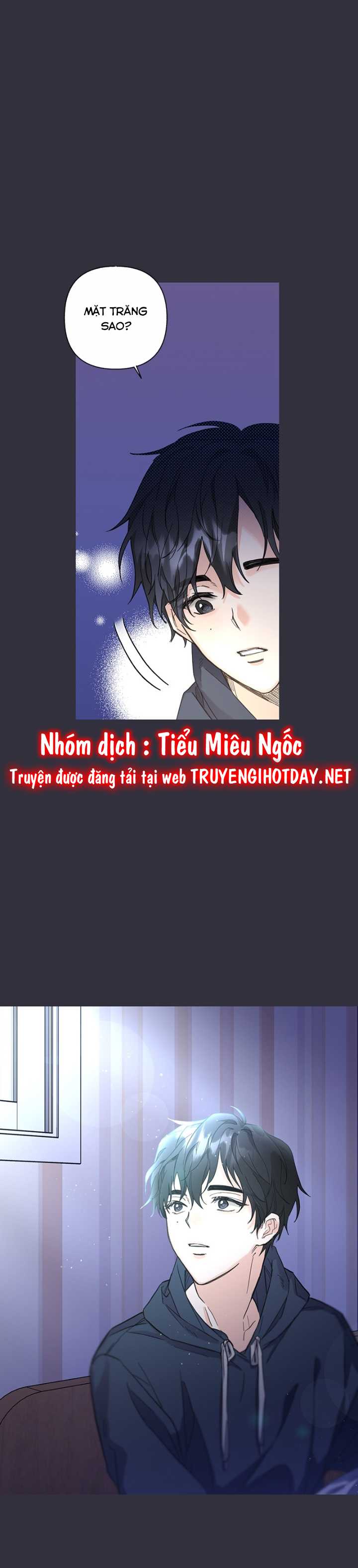 Chúng Ta Ly Hôn Đi! Chapter 14 - Trang 2