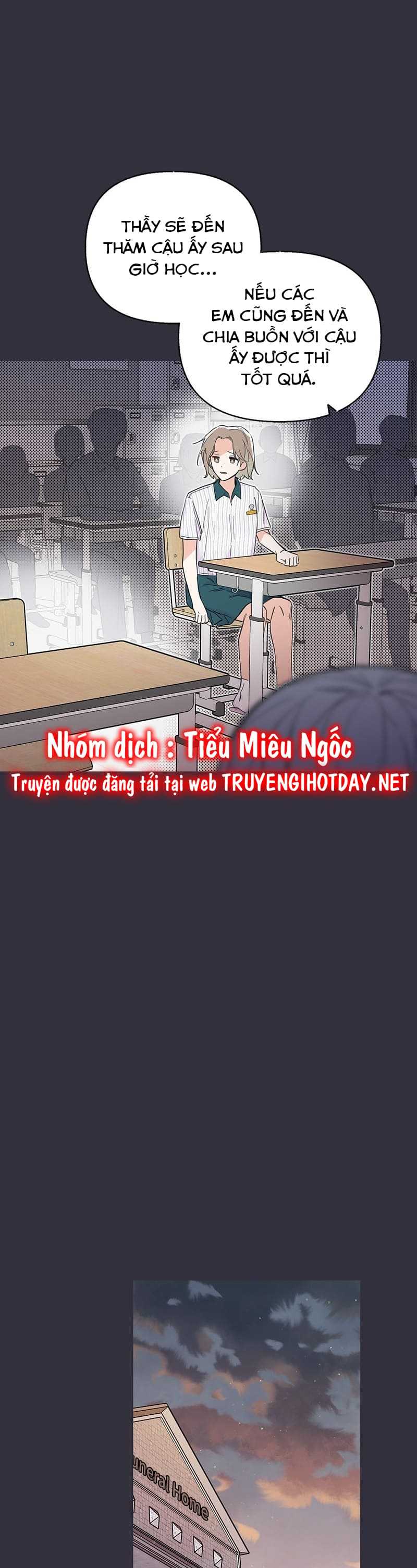 Chúng Ta Ly Hôn Đi! Chapter 12 - Trang 2