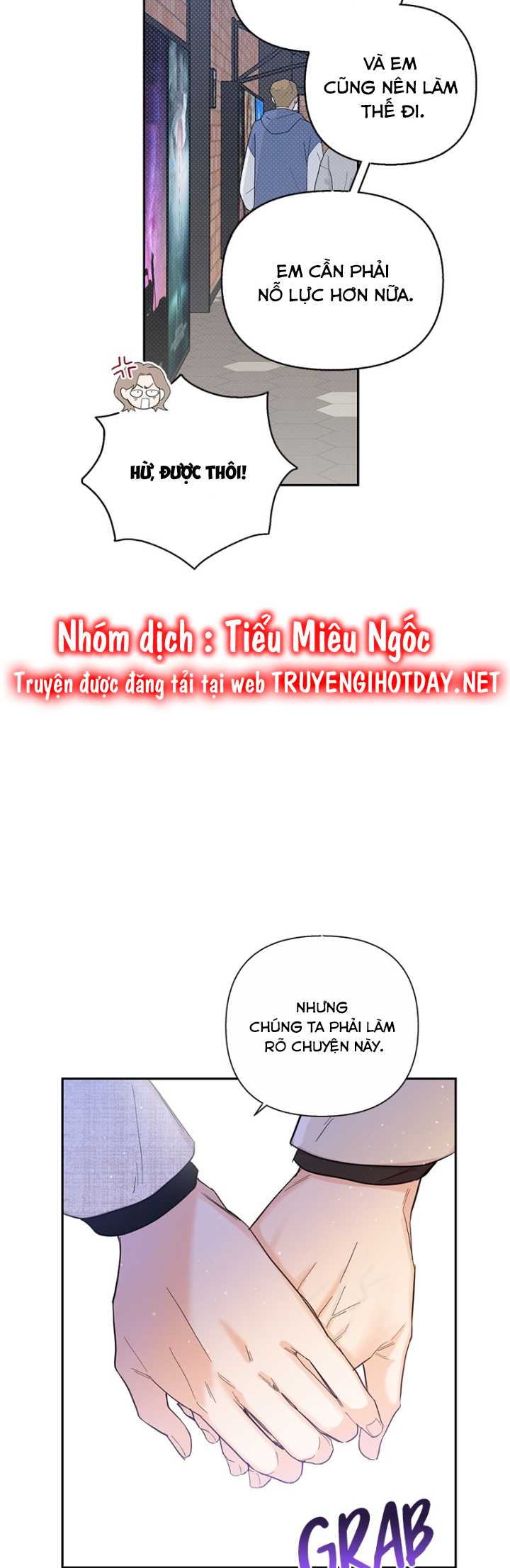 Chúng Ta Ly Hôn Đi! Chapter 10 - Trang 2