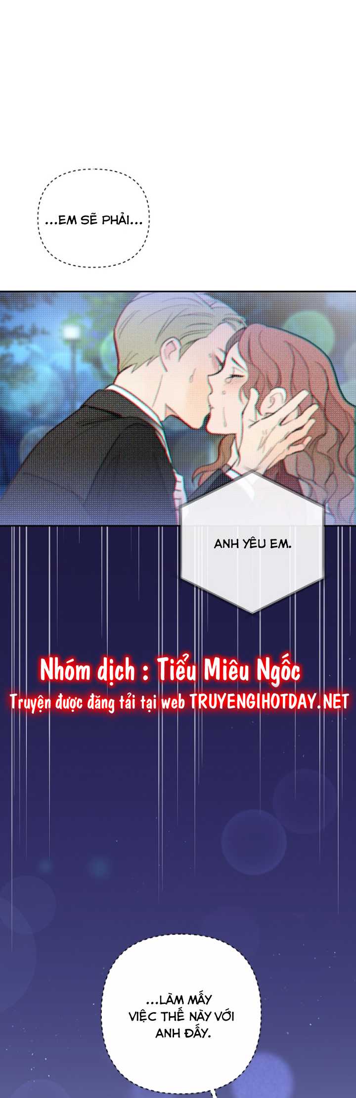 Chúng Ta Ly Hôn Đi! Chapter 10 - Trang 2