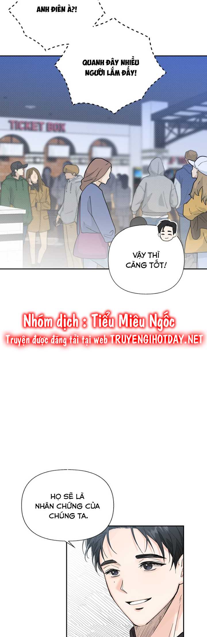 Chúng Ta Ly Hôn Đi! Chapter 10 - Trang 2