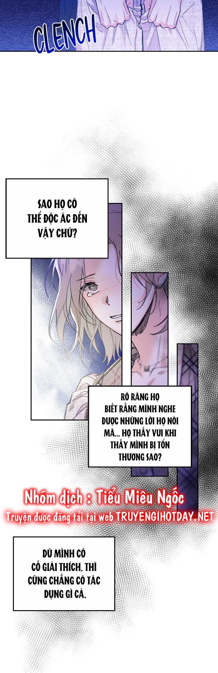 Chúng Ta Ly Hôn Đi! Chapter 10 - Trang 2