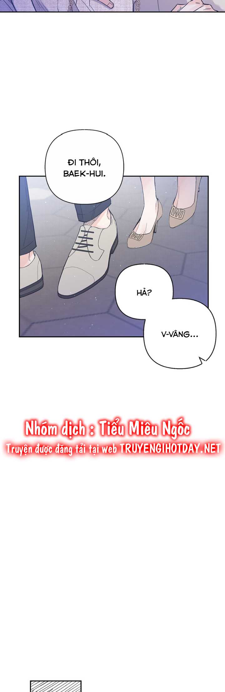 Chúng Ta Ly Hôn Đi! Chapter 10 - Trang 2