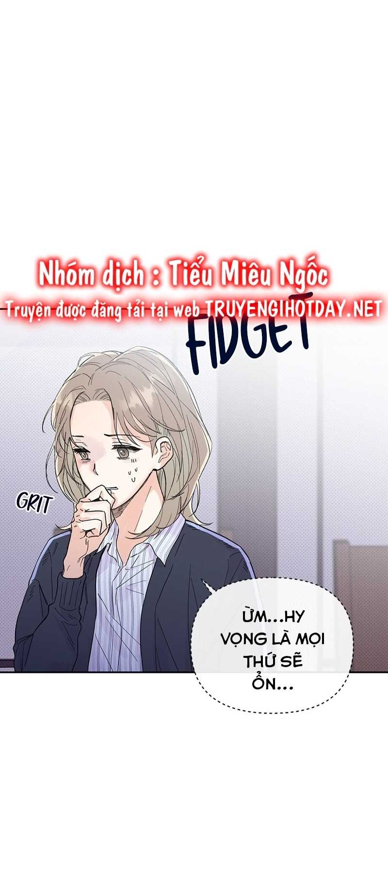 Chúng Ta Ly Hôn Đi! Chapter 8 - Trang 2