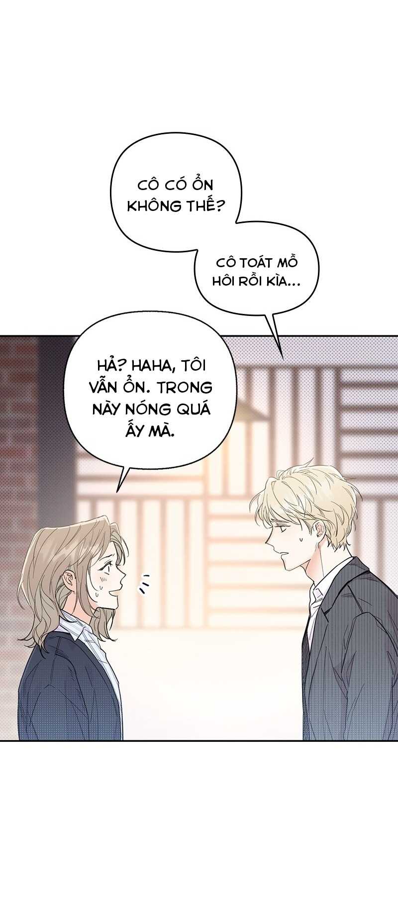 Chúng Ta Ly Hôn Đi! Chapter 8 - Trang 2