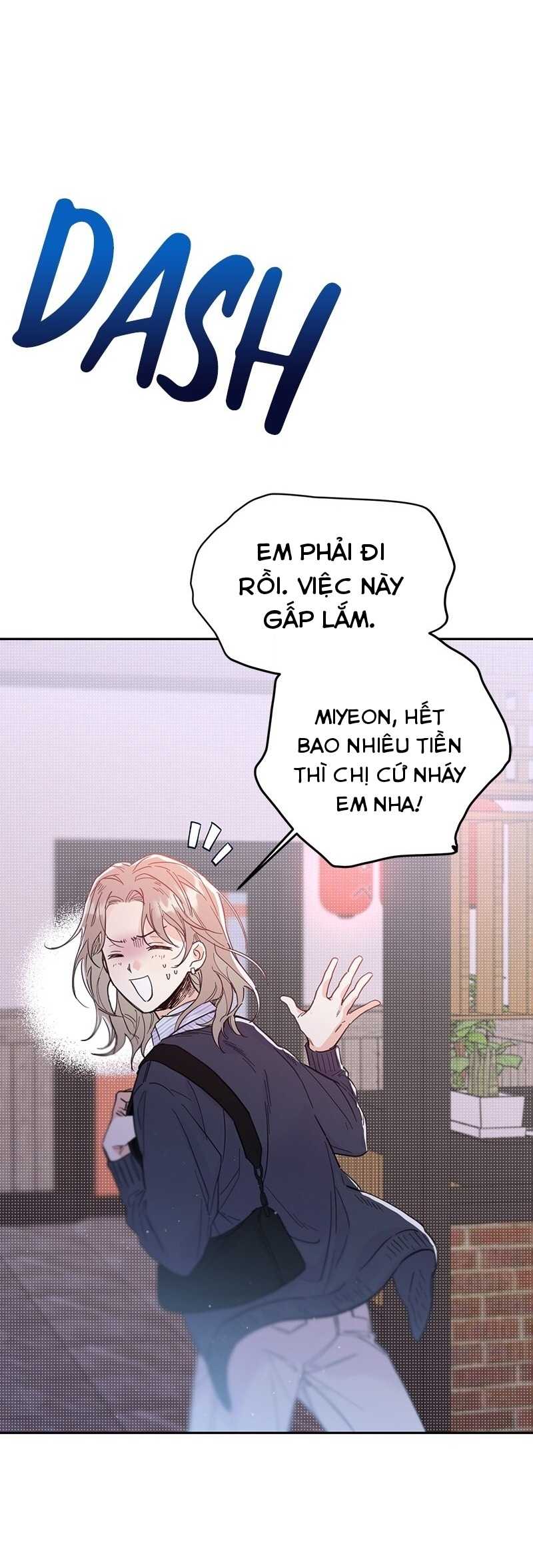 Chúng Ta Ly Hôn Đi! Chapter 8 - Trang 2