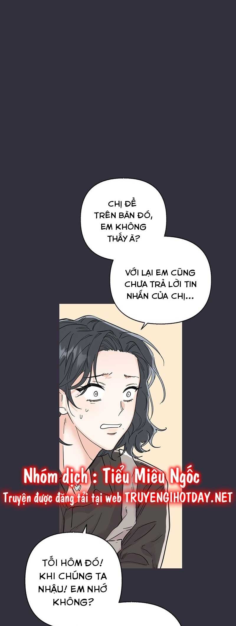 Chúng Ta Ly Hôn Đi! Chapter 7 - Trang 2