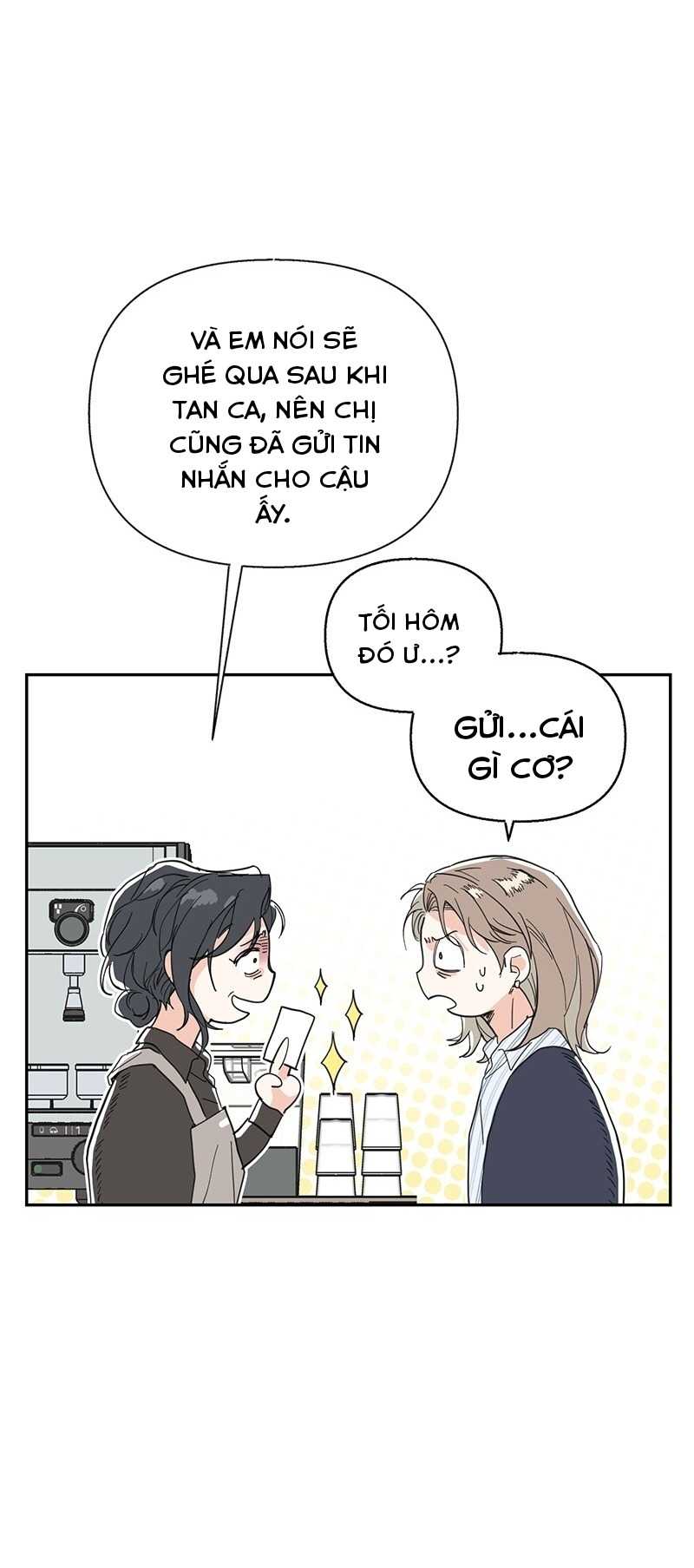 Chúng Ta Ly Hôn Đi! Chapter 7 - Trang 2