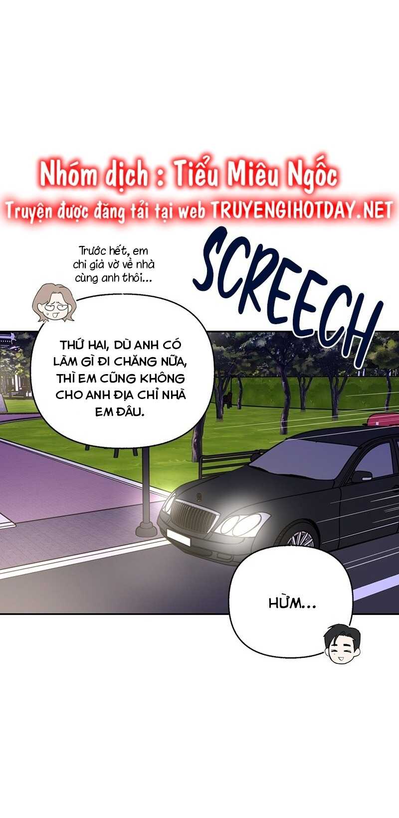 Chúng Ta Ly Hôn Đi! Chapter 6 - Trang 2