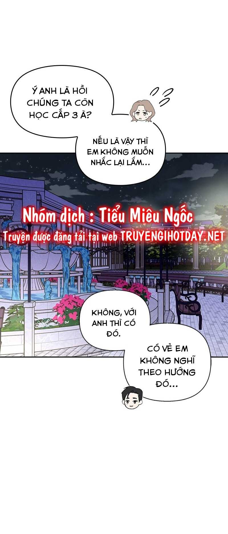 Chúng Ta Ly Hôn Đi! Chapter 6 - Trang 2