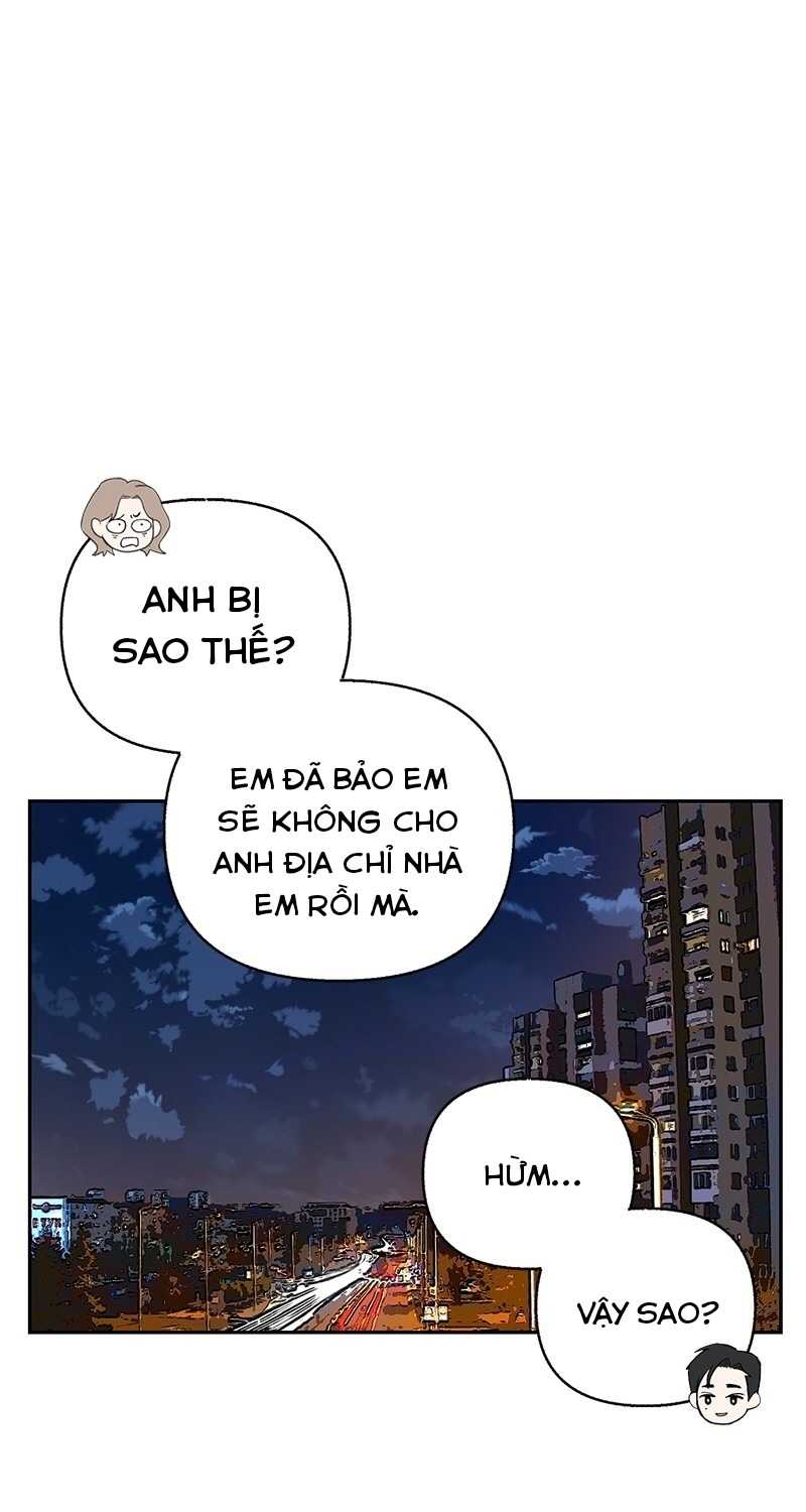 Chúng Ta Ly Hôn Đi! Chapter 6 - Trang 2