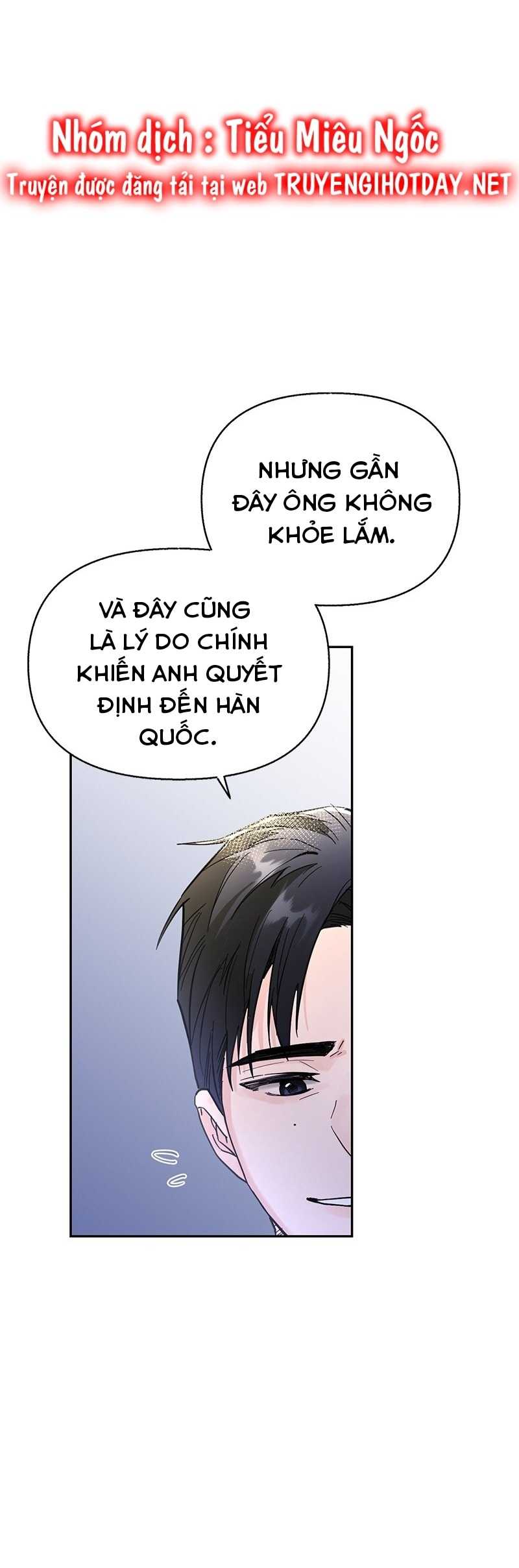 Chúng Ta Ly Hôn Đi! Chapter 6 - Trang 2