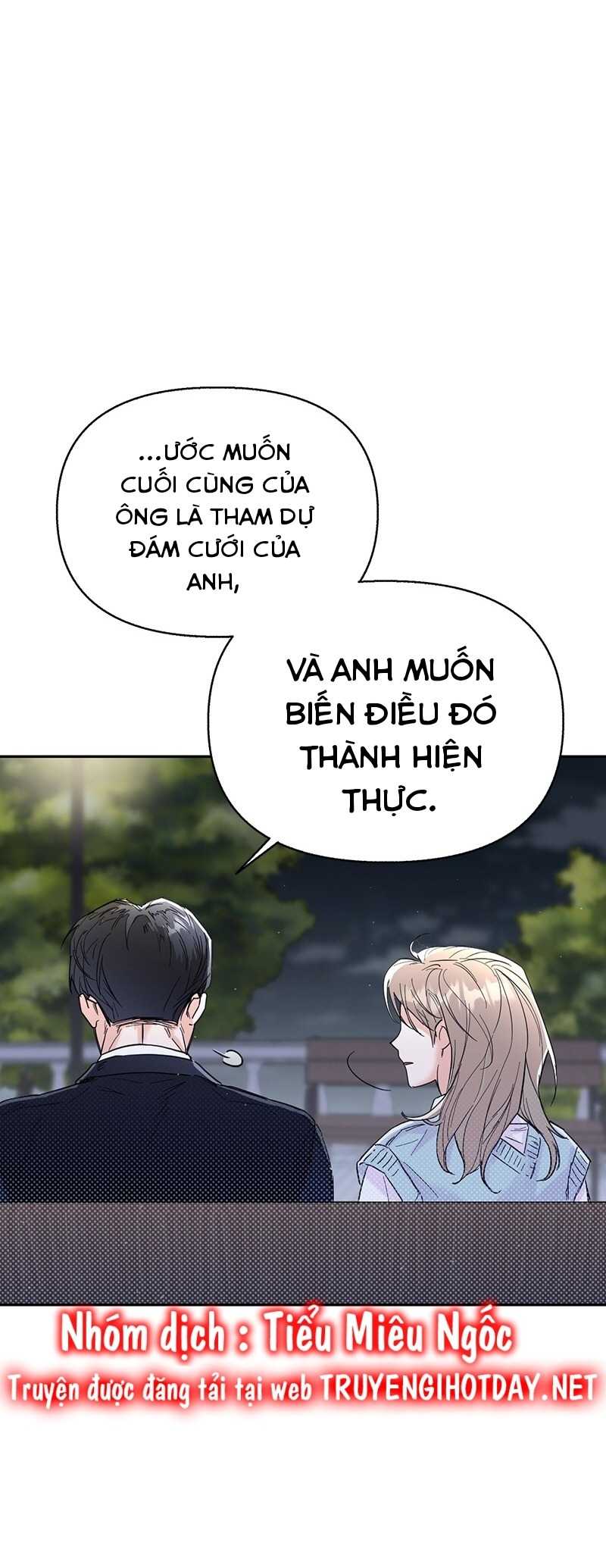 Chúng Ta Ly Hôn Đi! Chapter 6 - Trang 2